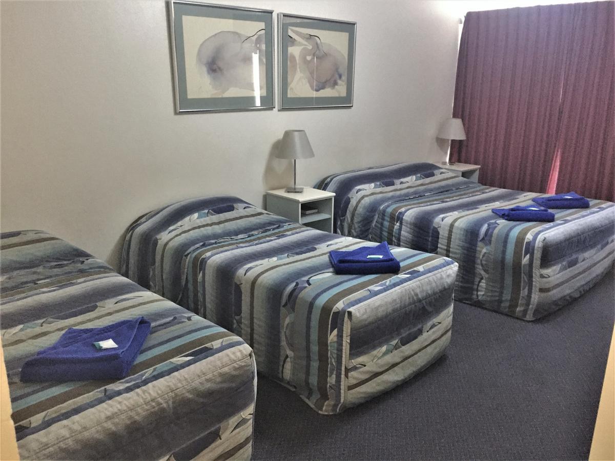 Ceduna Motor Inn Bilik gambar