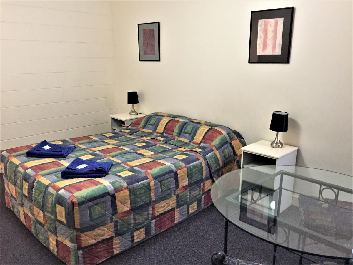 Ceduna Motor Inn Luaran gambar