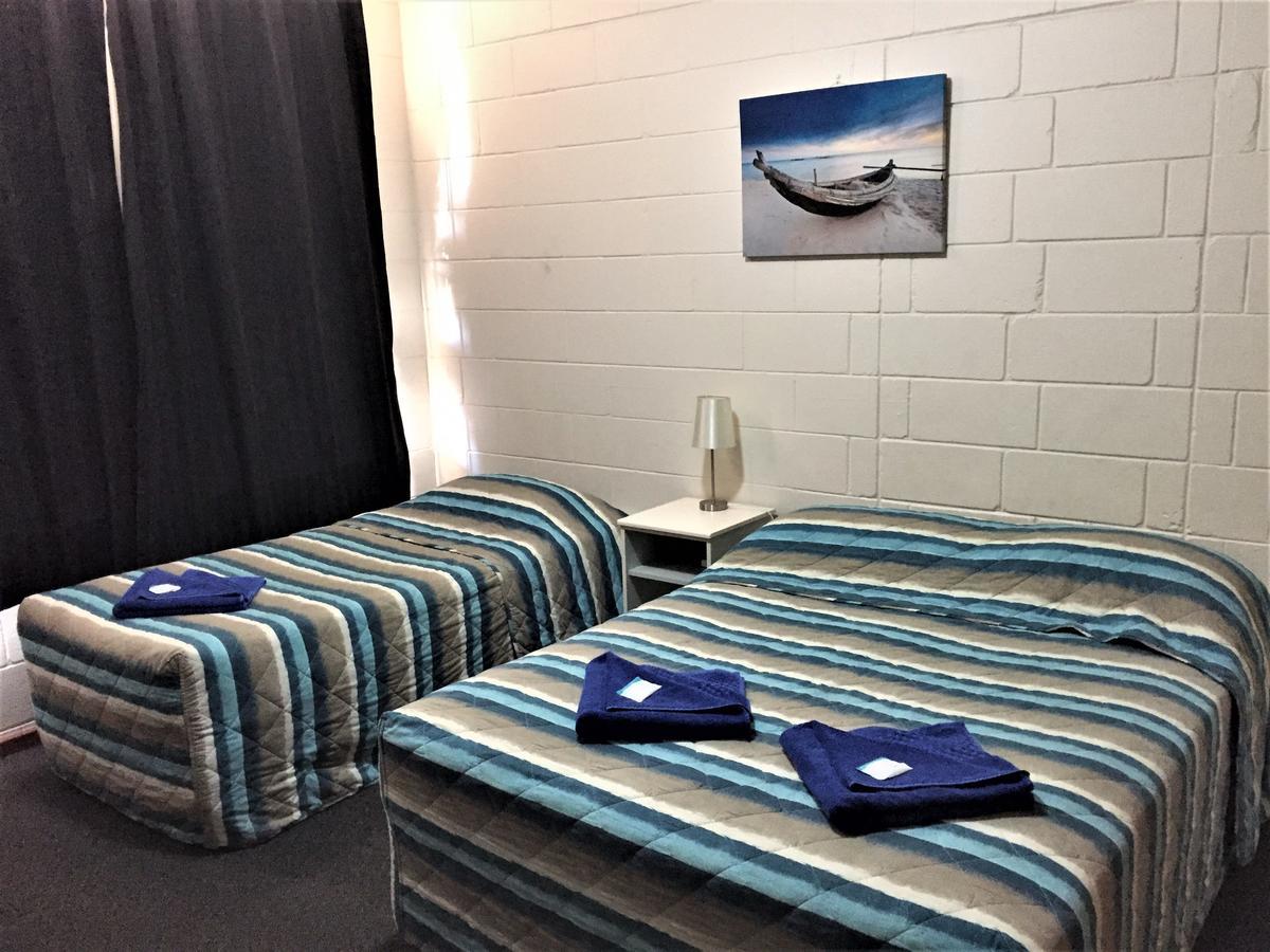 Ceduna Motor Inn Luaran gambar